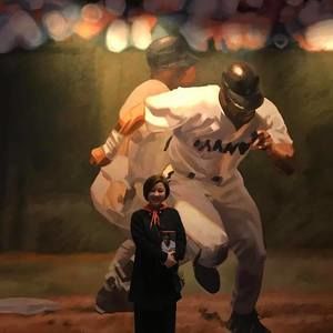 Meet your Posher, Stella